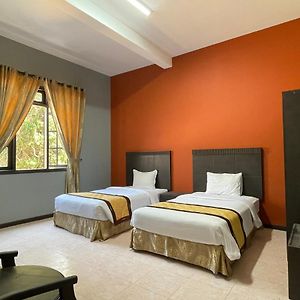 Luxury Triple Room
